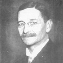 Alfred Herbert's Profile Photo