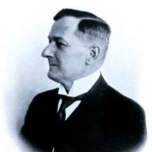 Alfred Merz's Profile Photo