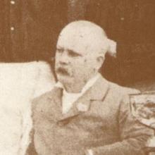 Alfred Edwards's Profile Photo