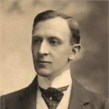 Alfred Hedges's Profile Photo