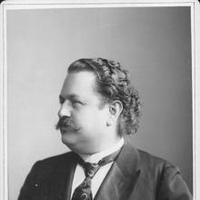 Alfred Reisenauer's Profile Photo