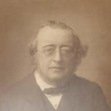 Alfred Robert Gaul's Profile Photo