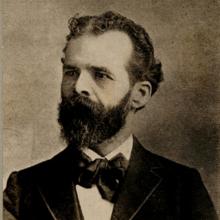 Alfred Rochon's Profile Photo
