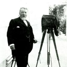 Alfred Seaman's Profile Photo