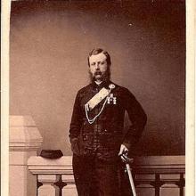 Alfred Heathcote's Profile Photo