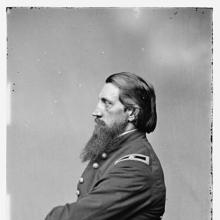 Alfred Washington Ellet's Profile Photo