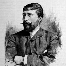 Alfred Wierusz-Kowalski's Profile Photo