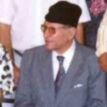 Ali Al-Wardi's Profile Photo