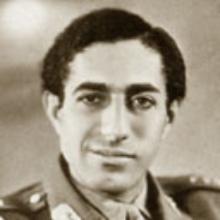 Ali Reza's Profile Photo