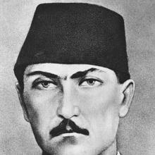 Ali Efendi's Profile Photo