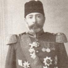 Ali Rıza Pasha's Profile Photo