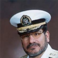 Ali Shamkhani's Profile Photo