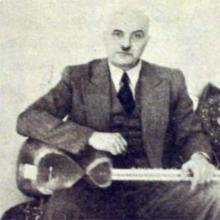 Ali-Naqi Vaziri's Profile Photo