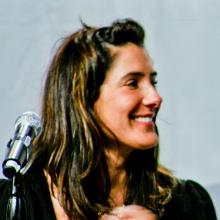 Alicia Coppola's Profile Photo