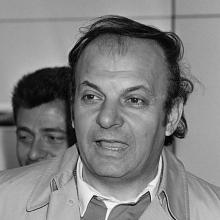 Alketas Panagoulias's Profile Photo
