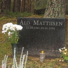 Alo Mattiisen's Profile Photo