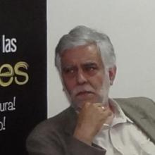 Alonso Cueto's Profile Photo
