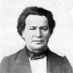 Photo from profile of Franz Pollender