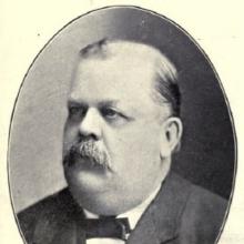 Alphonse Lariviere's Profile Photo
