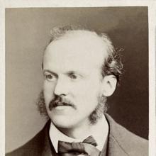 Alphonse Milne-Edwards's Profile Photo