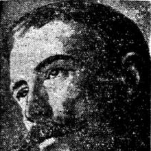 Alphonse Chateaubriant's Profile Photo