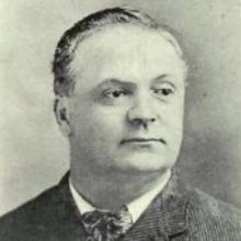 Alphonse Verville's Profile Photo