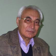 Amangeldy Muraliyev's Profile Photo
