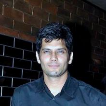 Amar Upadhyay's Profile Photo
