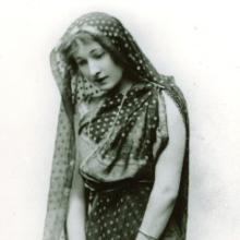 Ameena Begum's Profile Photo