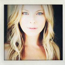 Anastasia Griffith's Profile Photo