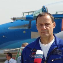Anatol Kvochur's Profile Photo