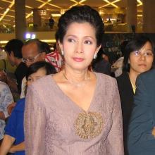 Aranya Namwong's Profile Photo