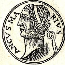 Ancus Marcius's Profile Photo