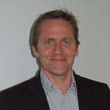 Anders Samuelsen's Profile Photo