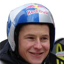 Andreas Goldberger's Profile Photo