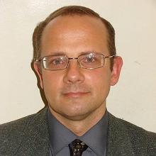 Andreas Umland's Profile Photo