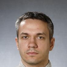Andrei Korobeinik's Profile Photo