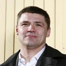 Andrei Kovalenko's Profile Photo