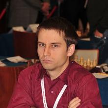 Andrej Volokitin's Profile Photo