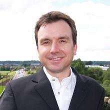 Andrew Griffiths's Profile Photo
