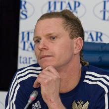 Andrei Bukhlitskiy's Profile Photo