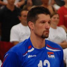 Andrija Geric's Profile Photo