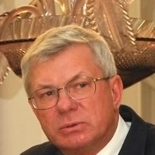 Andrzej Celinski's Profile Photo
