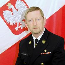 Andrzej Karweta's Profile Photo