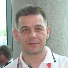 Andrzej Kobylanski's Profile Photo