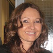 Anja Rupel's Profile Photo