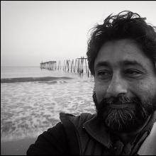 Anjan Chatterjee's Profile Photo