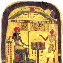 Ankh-ef-en-Khonsu I's Profile Photo