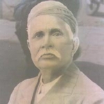 Seth Chhaju Ram - Father (1861-1943) of Mallika Sherawat