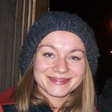 Anna Ilczuk's Profile Photo